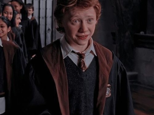 Ron weasley