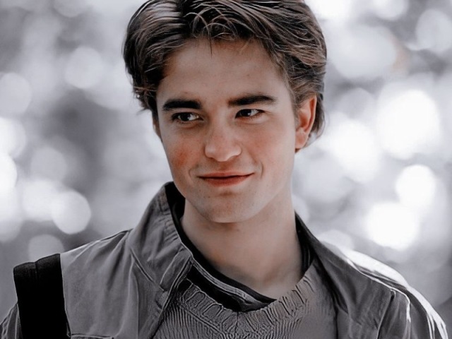 Cedric diggory