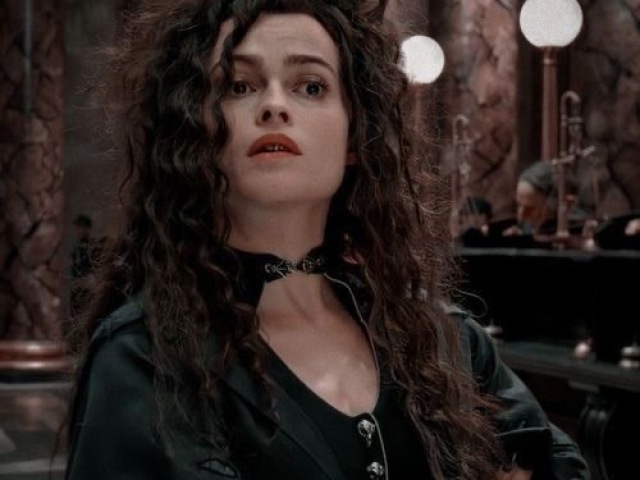 Bellatrix