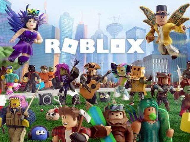 Prefiro Roblox (se for clicar nesse te concordo UwU)