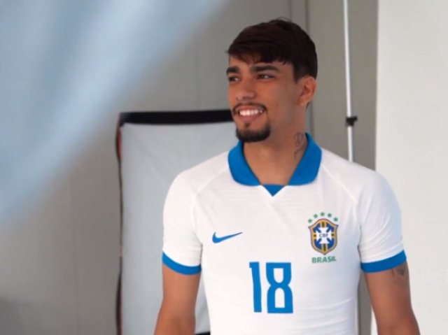 Lucas Paquetá