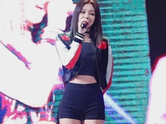 Jennie♡