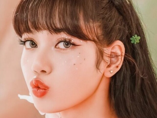 Lisa♡