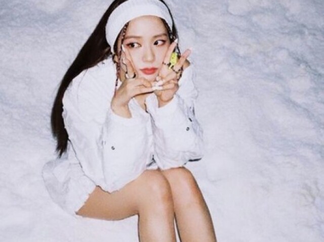 Jisoo♡