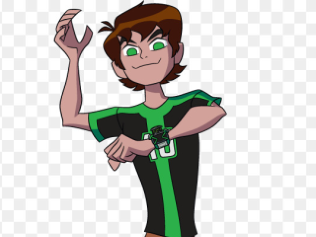 Ben 10 Original