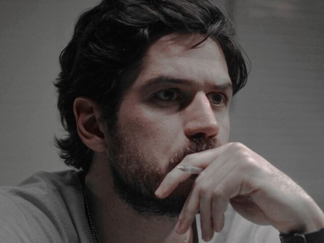 Delegado Eric