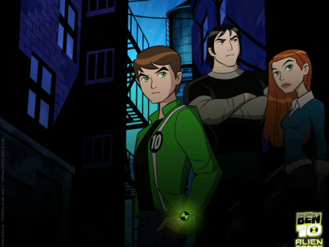 Ben 10