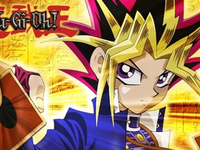 Yu-Gi-Oh!