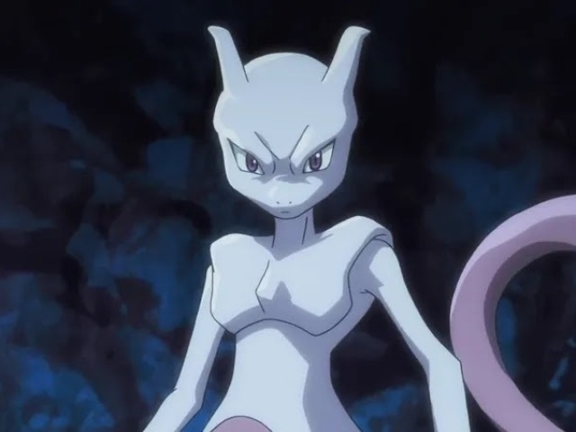 Mewtwo