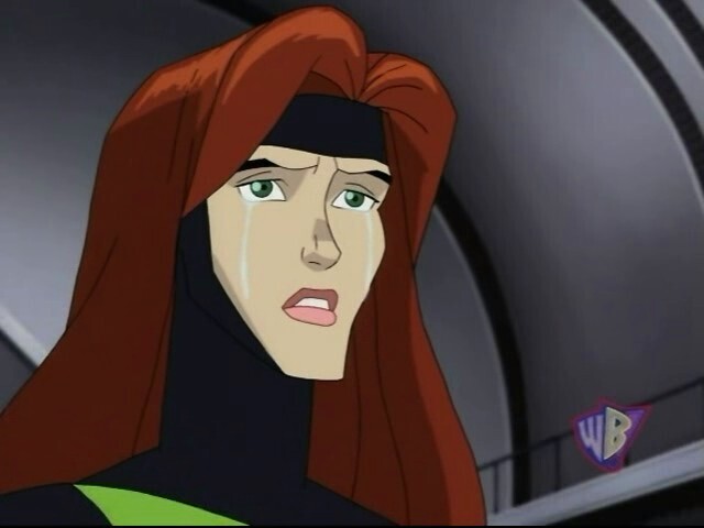 Jean Grey