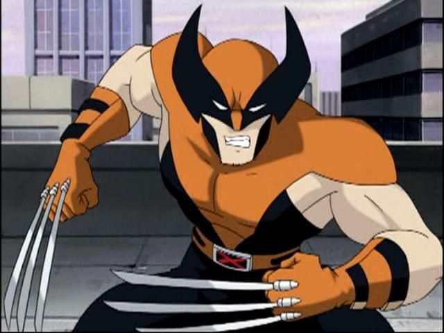 Wolverine