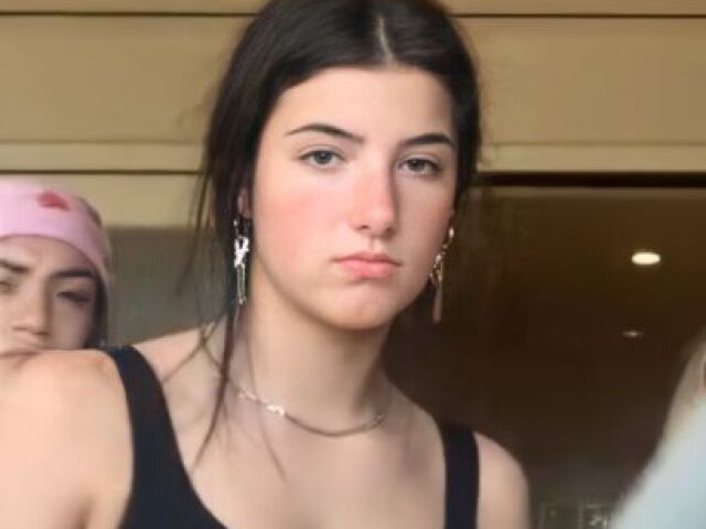 Tiktoker meio chato