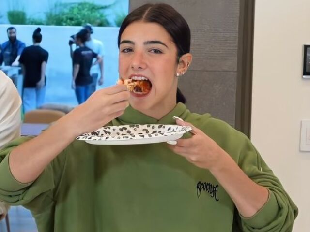 Todos te amam do seu jeitinho