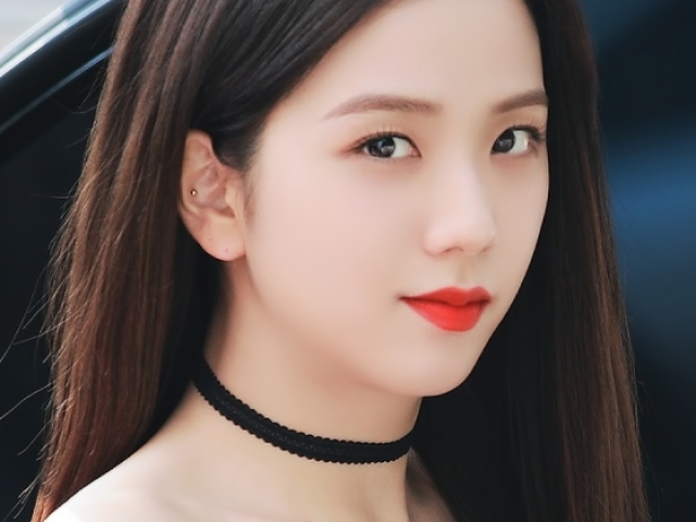 Qual M/V pela Jisoo?