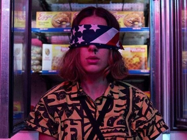 Você é a Eleven!