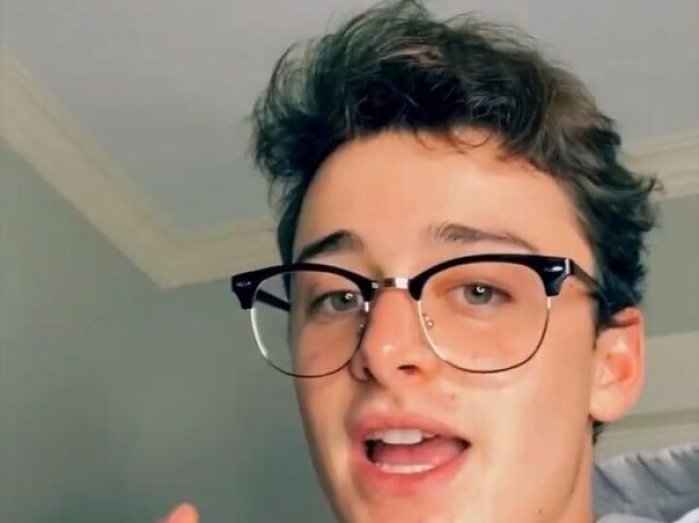 Você é o Will