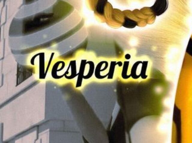 Vesperia