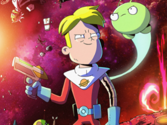 Final Space