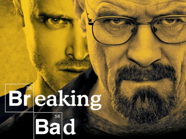 Breaking bad