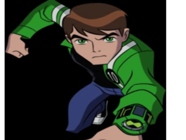 Ben 10