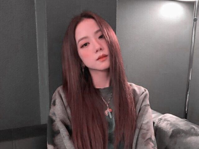 Jisoo - Blackpink