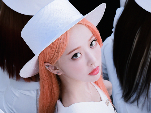 Vivi - Loona