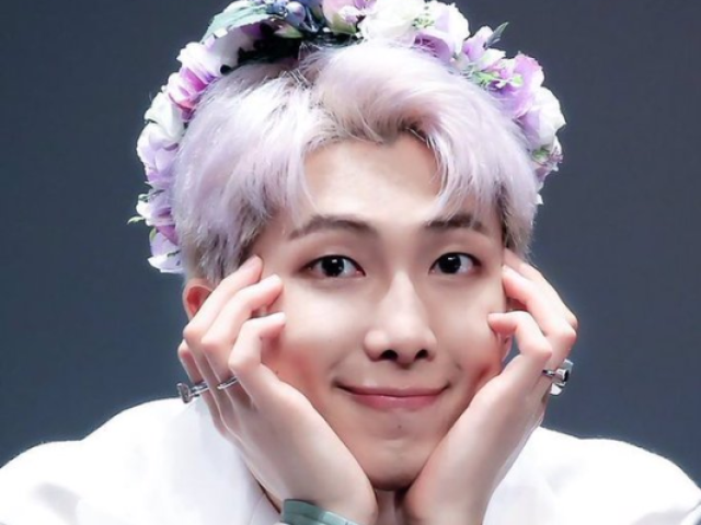 Namjoon