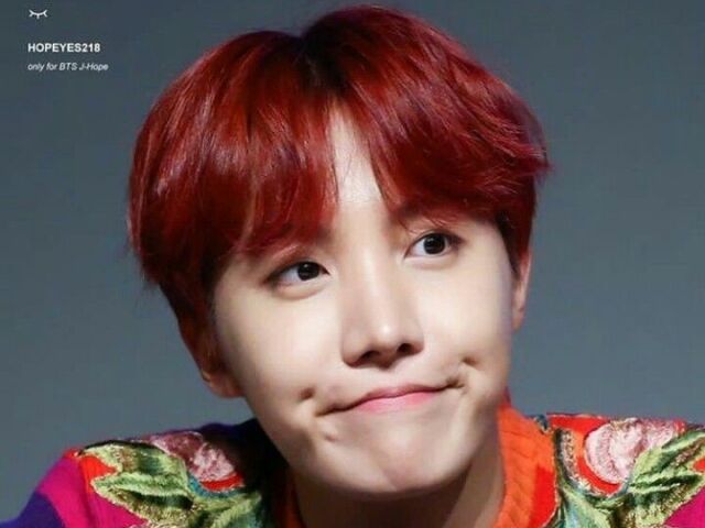 J-hope