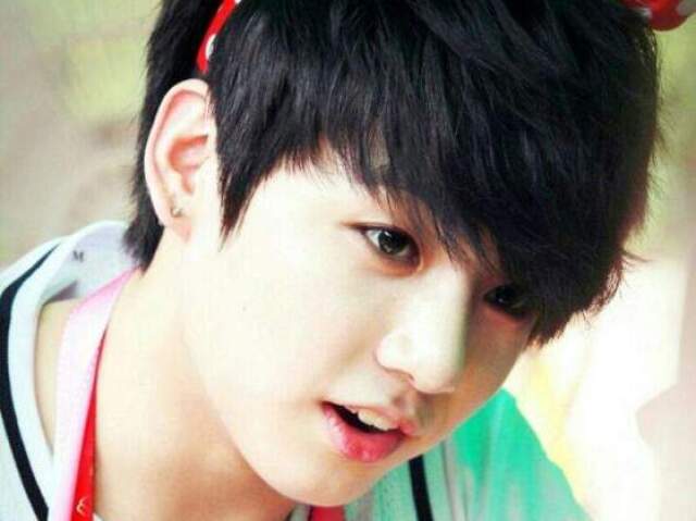Jungkook