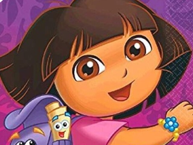 Dora Aventureira