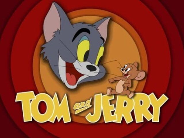 Tom e Jerry