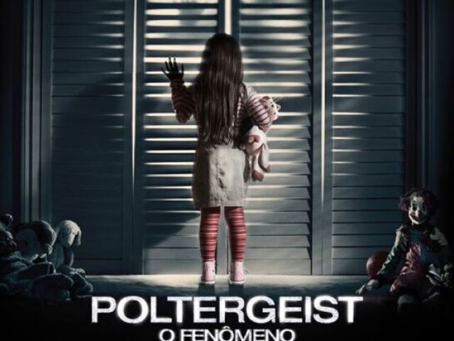 Poltergeist o fenômeno