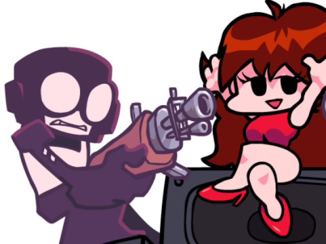 Girlfriend
