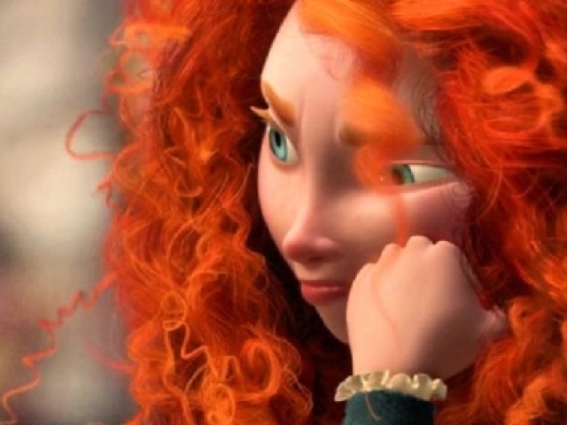 Merida