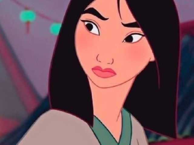 Mulan