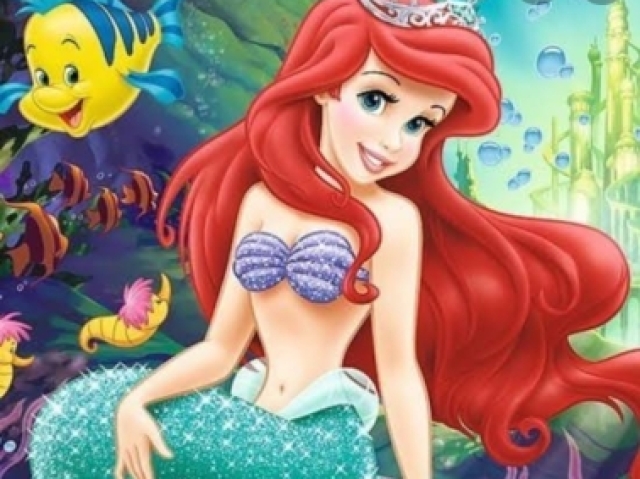 Ariel