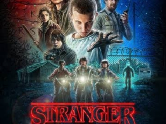 Stranger things