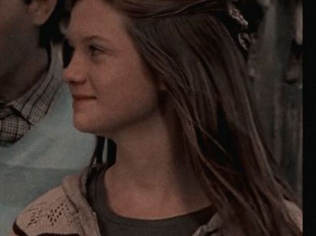 Ginny!