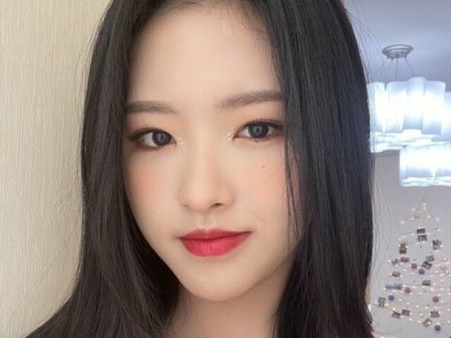 Olivia hye