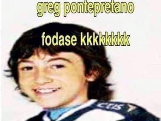 Greg prontepretano