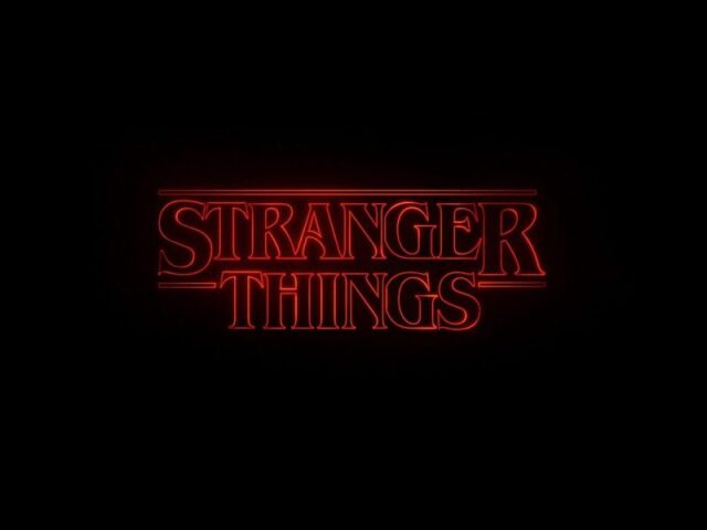 Você é mesmo um Stranger?
