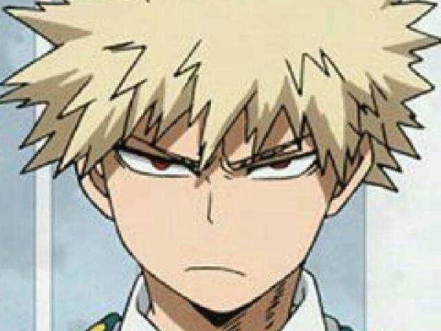 BAKUGOU