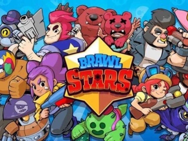 De qual raridade de Brawl Stars você seria?