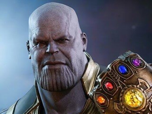 Thanos