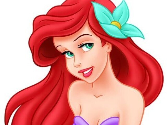 Ariel