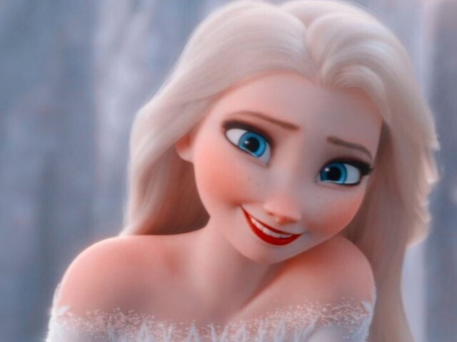 Elsa