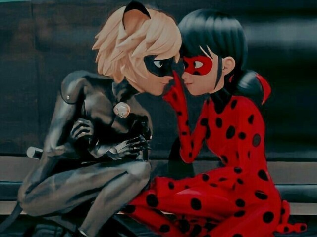 LadyNoir