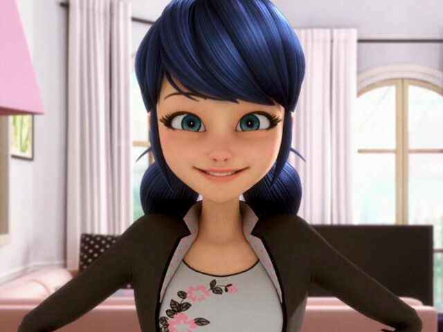 Marinette