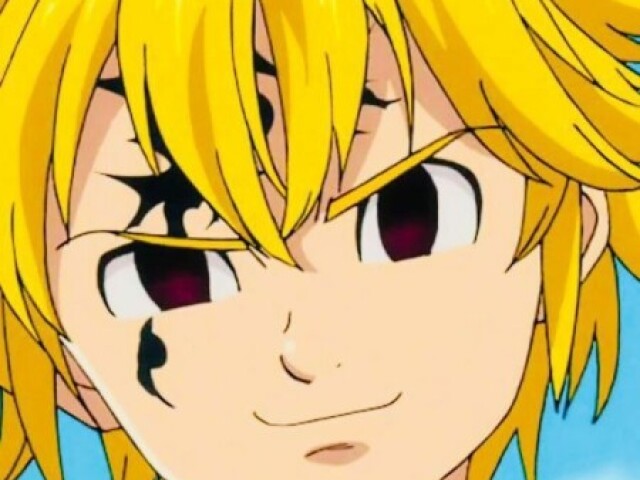 Meliodas