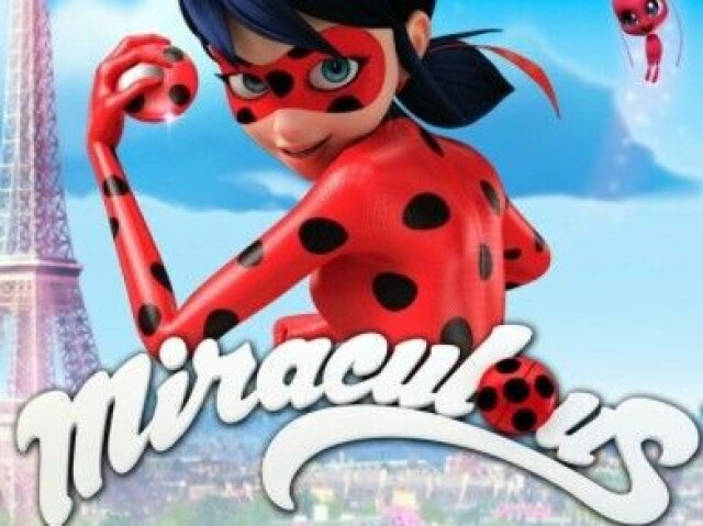 Miraculous As Aventuras De LadyBag